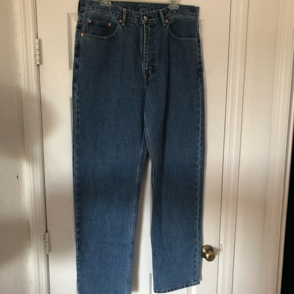 Levi’s Jeans